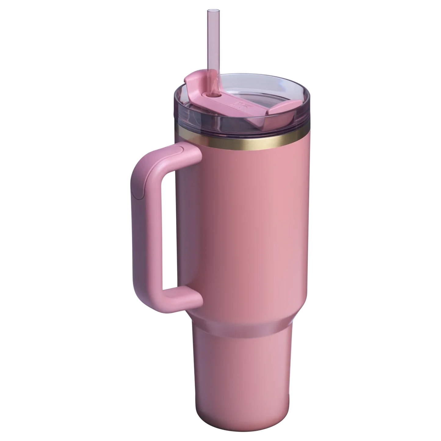 The Quencher H2.0 Tumbler 40 OZ ( Antique Pink )