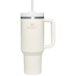 The Quencher H2.0 Tumbler 40 OZ (Cream)