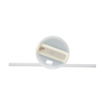 The Quencher H2.0 Tumbler 40 OZ (Cream)