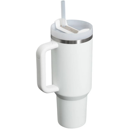 The Quencher H2.0 Tumbler 40 OZ ( Frost )