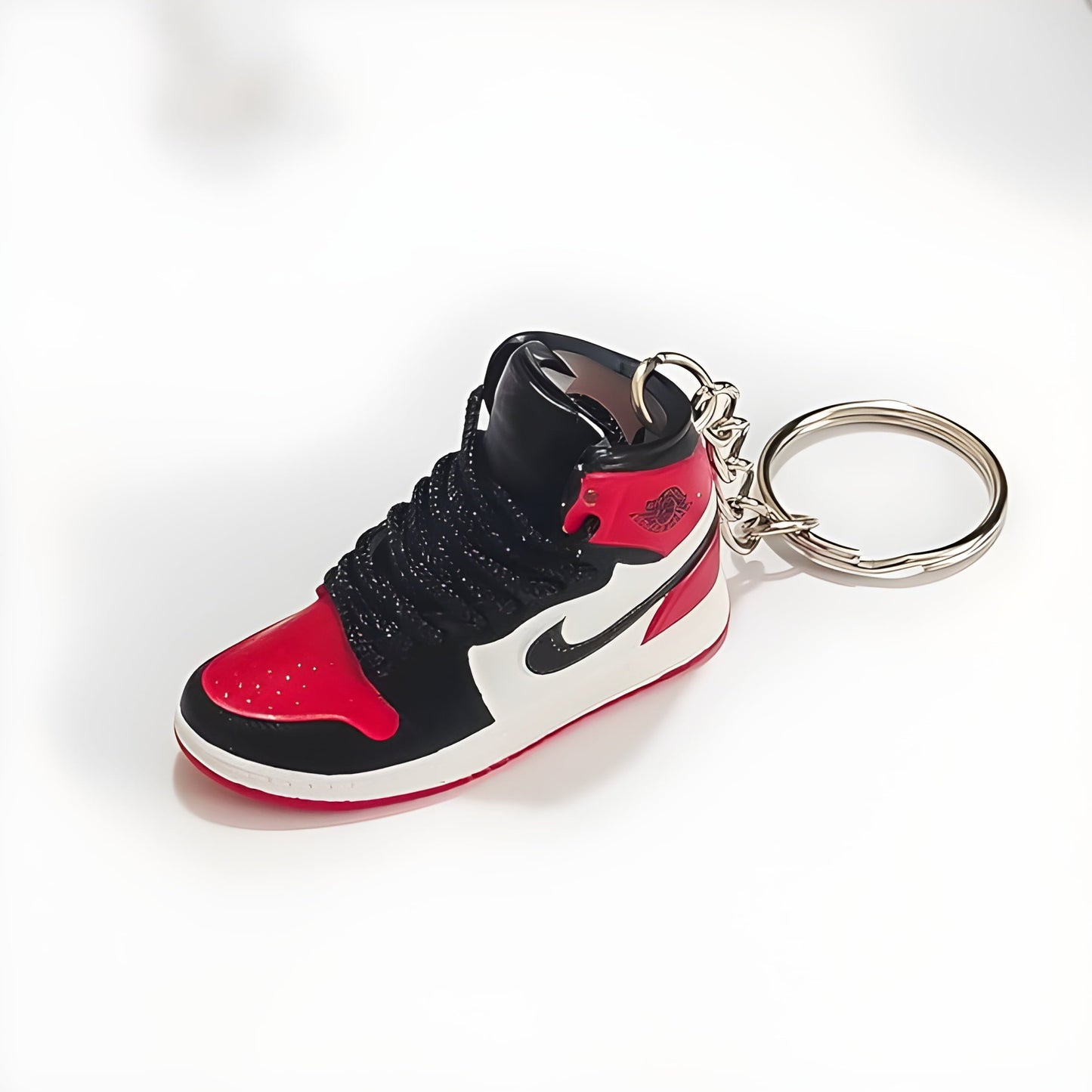 Nike Jordan Keychain