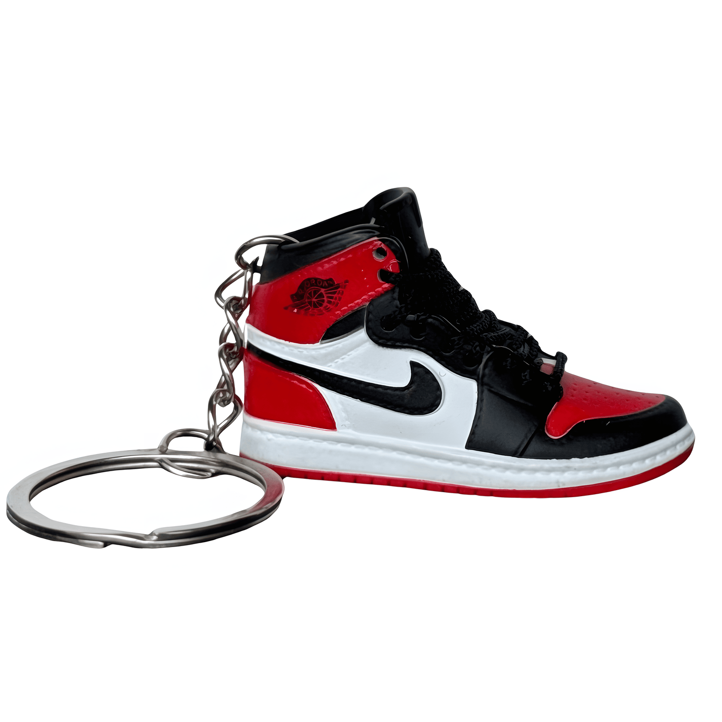 Nike Jordan Keychain