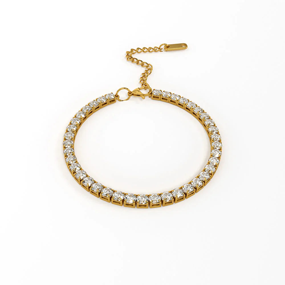 Tennis Bracelet