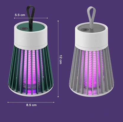 Mosquito Killer with Ambient Lamp