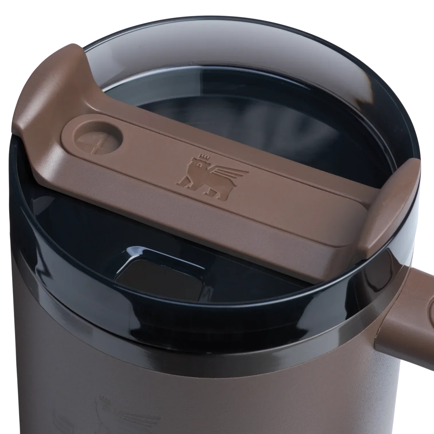 The Quencher H2.0 Tumbler 40 OZ (Espresso)