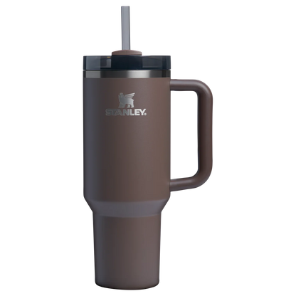 The Quencher H2.0 Tumbler 40 OZ (Espresso)
