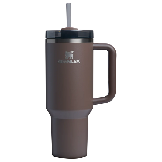 The Quencher H2.0 Tumbler 40 OZ (Espresso)