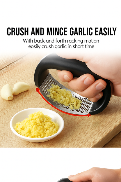 Garlic Ginger Peeler