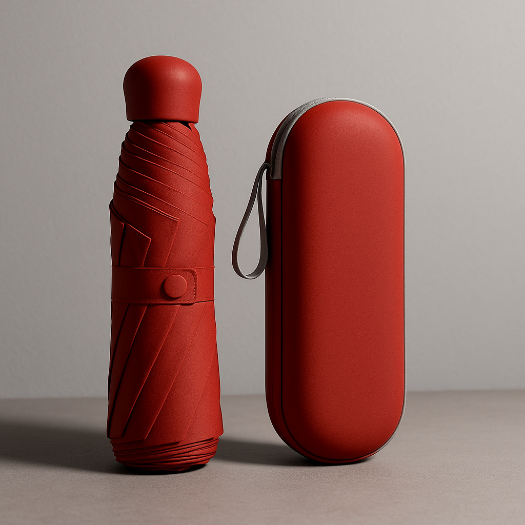 Mini Pocket Umbrella