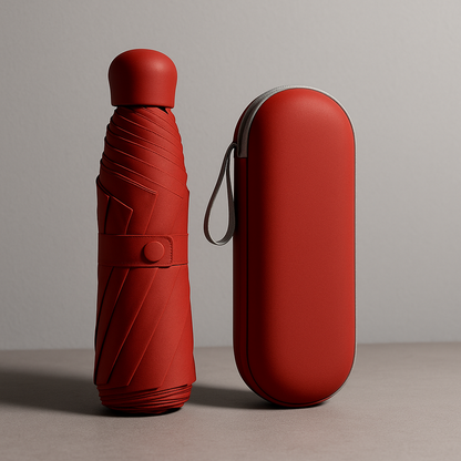 Mini Pocket Umbrella