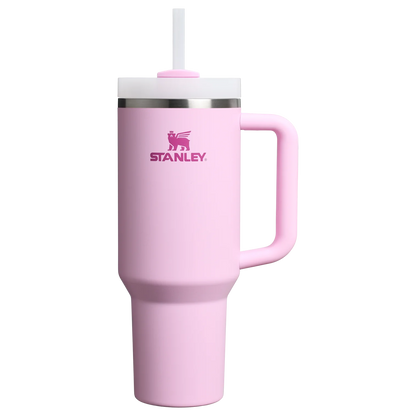 The Quencher H2.0 Tumbler 40 OZ (Pink)